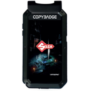 Dispositif compact à copier badge entrée d'immeuble type vigik Copybadge_1