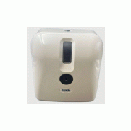 Distributeur papier toilette blanc devidage central (01dh5401sm_01)_1