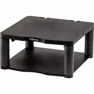 Fellowes Support moniteur Premium Graphite_1