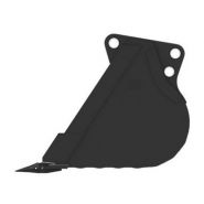 Godet d'excavation extra-robuste - caterpillar finance france - 914 mm (36 in), à claveter - poids 319 kg_1