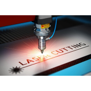 Machine de découpe laser métal - MBO Metal Cut 1015 et 3015 - haute précision, vitesse surprenante et écran tactile HD_1