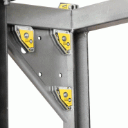 Mini angles magnétiques 59x50x22mm - Force 11kg (x2)_1