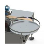 Ninon Wrap - Étiqueteuse automatique linéaire par banderolage pour produits cylindriques tous formats_1