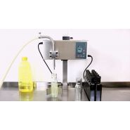 Remplisseuse semi-automatique de liquide FGY11 - pour contenants de 200 à 2000 ml_1