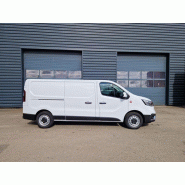 Renault Trafic 170 ch - Utilitaire neuf boîte automatique - Longueur de chargement 2,93 m_1
