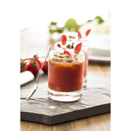 Verre à spiritueux forme basse gamme Aiala 20 cl Ø7,1 x 8,5 cm - par 12_1