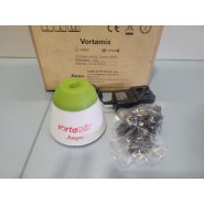 VortaMix Mini Vortexer vert V1000 Argos Technologies_1
