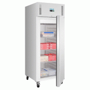 Armoire réfrigérée positive OU négative une porte série U 560L UA091 Polar_1
