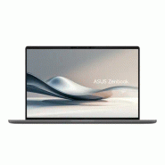ASUS Zenbook A14 UX3407QA-QD343X Qualcomm Snapdragon X1-26-100 Ordinateur portable 35,6 cm (14