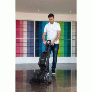 Autolaveuse Nu-Clean 440NX d'occasion_1