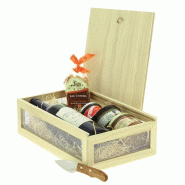 Boite rectangle grillage Bosco -_1