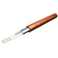 Câbles chauffants - Fenix - 130-3200 W - PDS1P 40 W/m - Usage unique pour maturation du béton en hiver_1