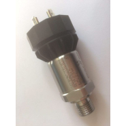 Capteur de pression industriel pour fluides frigorifiques -1 à 9 bar / 0 à 2.5 - 1000 bar - PR suivant FP 2548 MESUREX_1