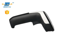 Scanner de code-barres sans fil CCD Bluetooth - 2.4G CMOS, 3mil, 35CM/S_1