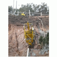 Foreuse pneumatique fourmidrill fd t10th_1