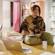 HP 15-fd0122nf Intel® Core¢ i5 i5-1334U Ordinateur portable 39,6 cm (15.6