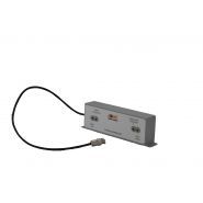 Konik ic 590 plus - chromatographie ionique - gibnik - débit de 0,01 à 5,00 ml / min_1