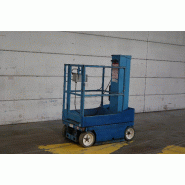 Nacelle verticale SKYJACK sj16 occasion_1