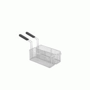 Panier 1/2 pour friteuses 13 litres | Casselin - C6P2F13_1