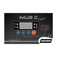 Presse à mug et presse à assiette - s.E.F.A - manuelle - sublimation petite série - Référence IMUG C_1