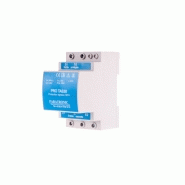 Protections foudre & CEM - Pro TAS30 - 24V - 30V pour signaux logiques et analogiques_1