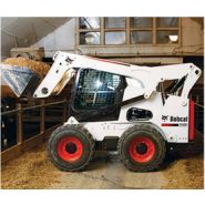 S70 - Chargeuse compacte Bobcat - Puissante et adaptée aux petits espaces_1