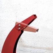 Broyeur de végétaux thermique - Ribimex 389cc - Moteur OHV 4 temps, 8200W, Coupe Ø 100mm max_1