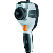 Caméra thermique compacte Connect - écran 3,2 pouces - capteur infrarouge 220x160 - plage de température -20° à 350°C - marque Romus_1