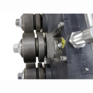 Cintreuse industrielle à galets ARROW - CP - Neuf - Nombre de galets: 33 - Puissance moteur: 0,75 à 1,5 kW_1