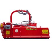 Funny Super HP 15–35 - Broyeur forestier polyvalent avec déport latéral hydraulique - Del Morino - 245-260 kg_1