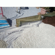 Géotextile green 8 - 1mx25m - stabilisation et renforcement - Point.P TP 3920629 - TENCATE GEOSYNTHETICS 865200_1