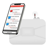Jauge de niveau connectée pour citerne sigfox_1