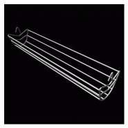 Rôtissoire électrique professionnelle 4 balancelles - PZ2998 - capacité 20 poulets_1