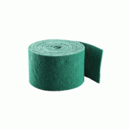 Rouleau abrasif vert mercury24 spontex 5metres_1