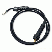 Torche MIG MAG 150A - LGS2 150G Lincoln Electric - 3m_1