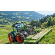 200 vario tracteur agricole - fendt - 77 à 111 ch_1