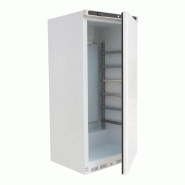 Armoire pâtissière réfrigérée positive blanche - EN 600x400 - Série G - 410L | Polar - GL185_1