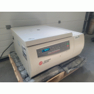 Centrifugeuse réfrigérée BECKMAN COULTER Allegra X-12R Avec Rotor SX4750A_1