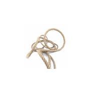 Chanvre06 - Corde de levage en chanvre 100% naturel - Gautier Ruddy Philippe - Poids 0.024 kg_1