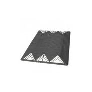 CO3BR - Ralentisseur de vitesse - CPN Industries-VISO - Coussin berlinois 3000 x 1800 x 65 mm - 6 éléments_1
