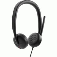 DELL Casque filaire Pro - WH3024_1