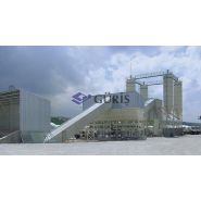 Gsp 130 ct centrale à béton - guris - fixe - 130 m3/ h_1