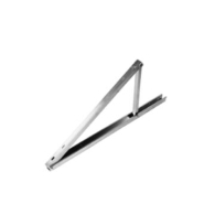 Kit de fixation au sol 30° 1x6 pour 6 panneaux en portrait - Schletter - Garantie 10 ans_1