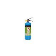 Mfzl1 - extincteur portatif à poudre chimique sèche Anbao - capacité 1 kg_1