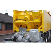 MOBILEMAN D5 - centrale mobile pour chape traditionnelle système levant_1