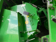 Moissonneuse batteuse JOHN DEERE T670I – Coupe 7,60 m_1