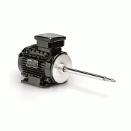 Moteurs CA monophasés série AMD/AMM - faible ou fort couple de démarrage - HVAC et applications diverses_1