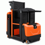 Nacelle de picking OVS-010-HERO lithium 6,6 m_1