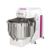 Peinxfe-ca - Pétrin professionnel Caplain - 7,5 - 320 kg - Cuve amovible et commandes programmables_1