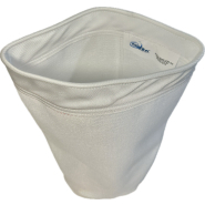 Poche filtrante nettoyage facile 5 microns - Compatible Desjoyaux - Easyfilter_1